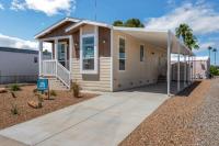 2025 Cavco Manufactured Home