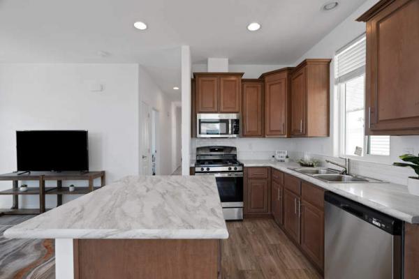 2025 Cavco Manufactured Home