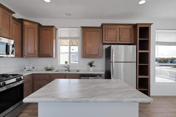 2025 Cavco Manufactured Home