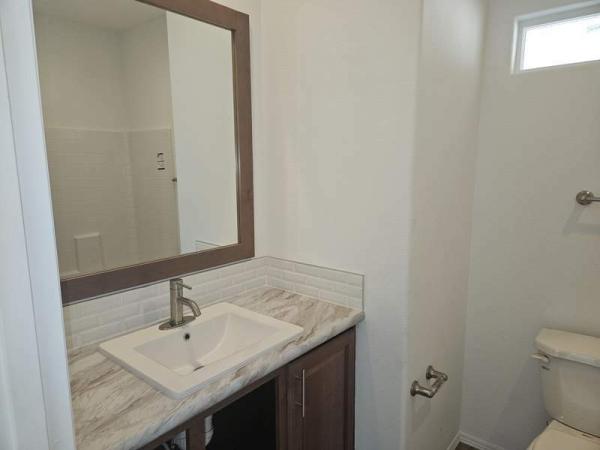 2025 Cavco Manufactured Home