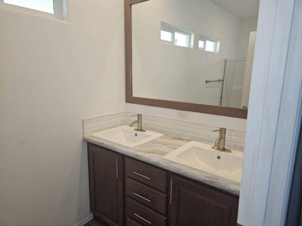 2025 Cavco Manufactured Home