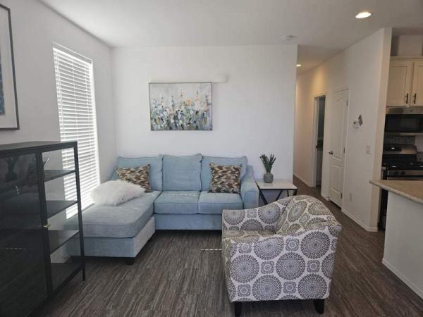 2025 Cavco Manufactured Home