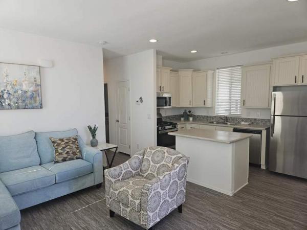 2025 Cavco Manufactured Home