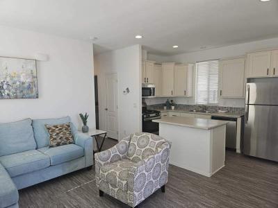 Photo 4 of 8 of home located at 2305 W Ruthrauff Rd #E9 Tucson, AZ 85705