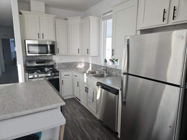 2025 Cavco Manufactured Home