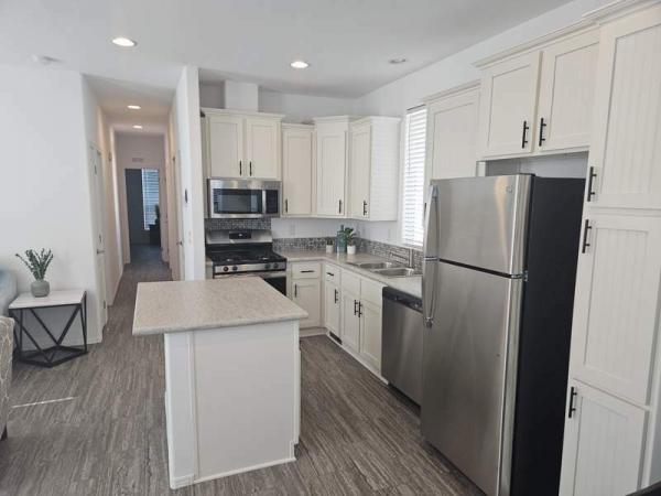 2025 Cavco Manufactured Home