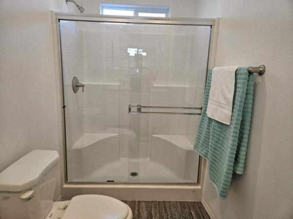 2025 Cavco Manufactured Home