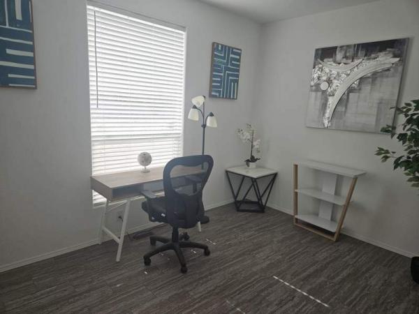 2025 Cavco Manufactured Home