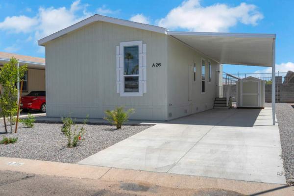 2025 Cavco Manufactured Home