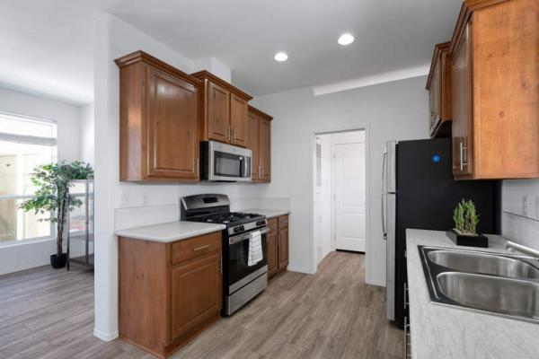 2025 Cavco Manufactured Home