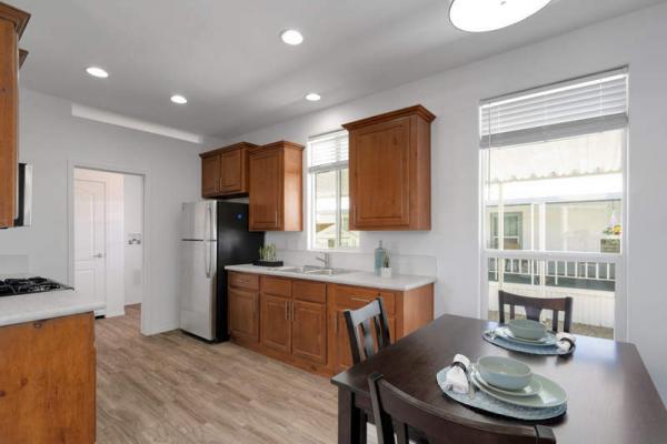 2025 Cavco Manufactured Home