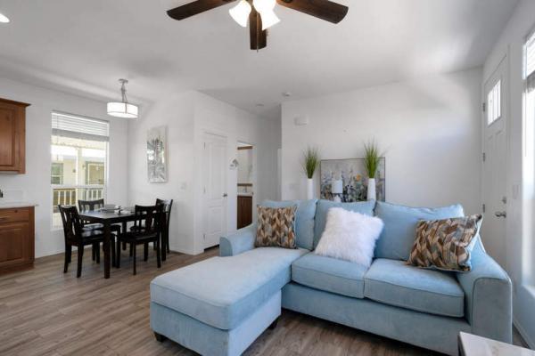 2025 Cavco Manufactured Home