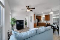 2025 Cavco Manufactured Home