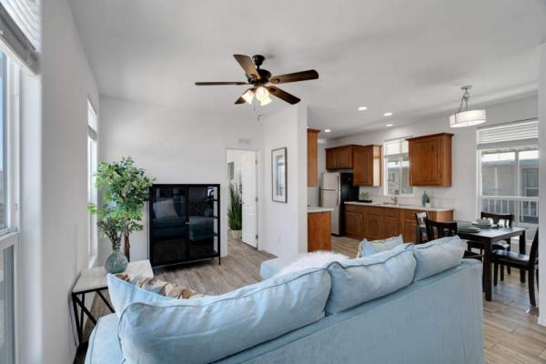 2025 Cavco Manufactured Home