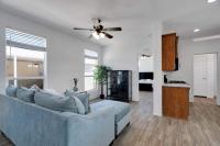 2025 Cavco Manufactured Home