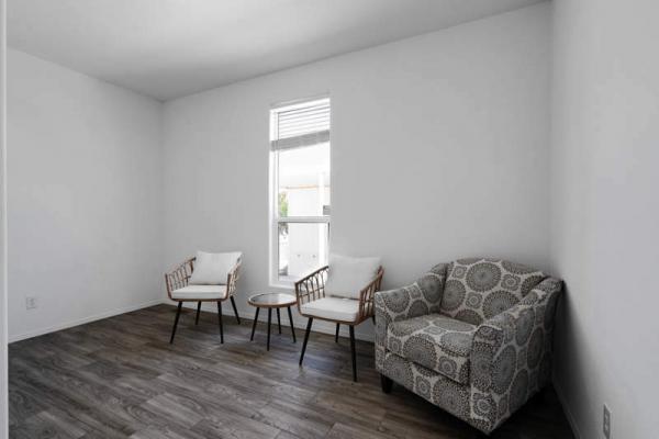 2025 Cavco Manufactured Home