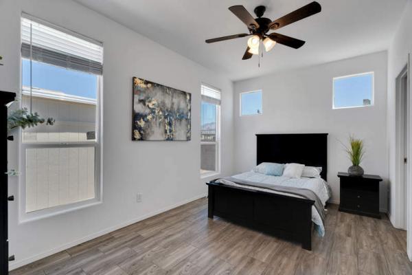 2025 Cavco Manufactured Home