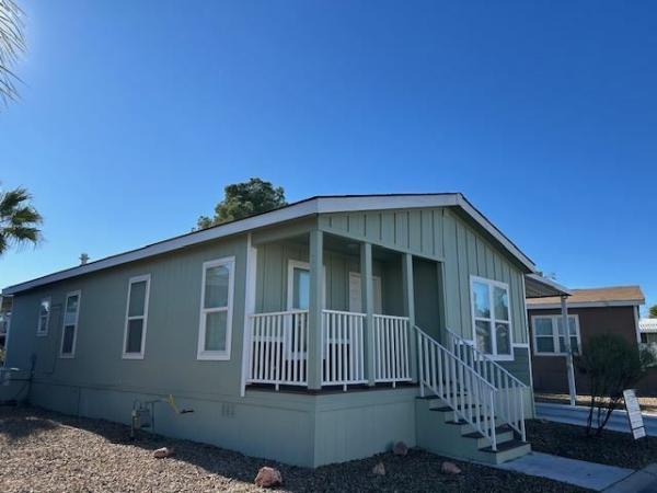 2021 Clayton Mobile Home For Sale