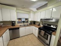 1984 Barrington Manufactured Home