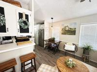 1991 Brit Manufactured Home