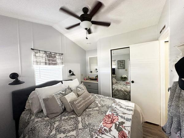 1991 Brit Manufactured Home