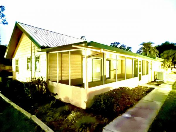 House Mobile Home For Sale