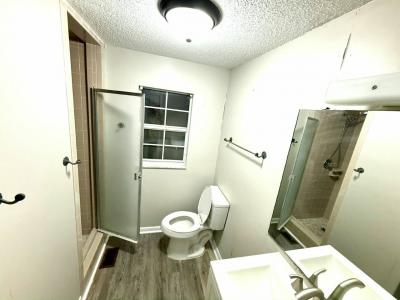 Photo 5 of 15 of home located at 6407 SE 108th Street Lot #16 Belleview, FL 34420