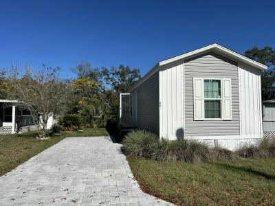 Mobile Home at 8301 New York Avenue Lot 9A Hudson, FL 34667