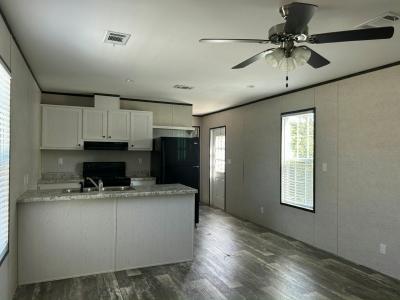 Photo 2 of 11 of home located at 8301 New York Avenue Lot 9A Hudson, FL 34667