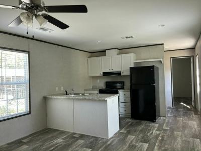 Photo 3 of 11 of home located at 8301 New York Avenue Lot 9A Hudson, FL 34667