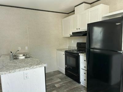 Photo 4 of 11 of home located at 8301 New York Avenue Lot 9A Hudson, FL 34667