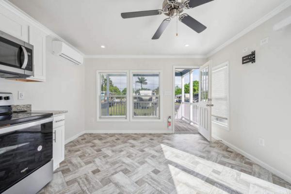 2023 Great Outdoor Cottages Manufactured Home