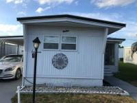 1969 DELO Manufactured Home