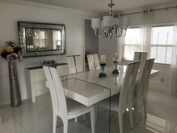 1969 DELO Manufactured Home