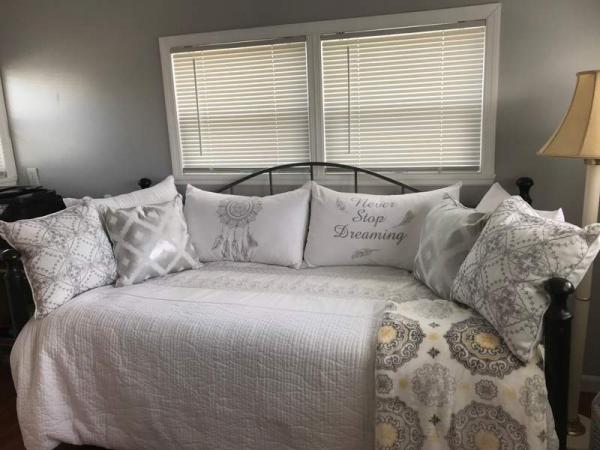 1969 DELO Manufactured Home