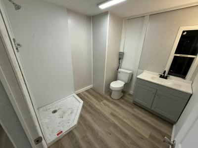 Photo 3 of 7 of home located at 6407 SE 108th Street Lot #8 Belleview, FL 34420