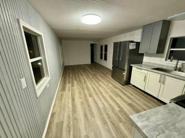 1976 Hill  Home