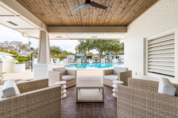 2024 Skyline Manufactured Home