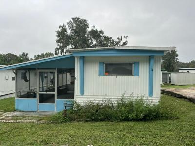 Mobile Home at 8801 E Moonrise Lane Lot 14 Floral City, FL 34436