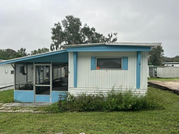 Photo 1 of 2 of home located at 8801 E Moonrise Lane Lot 14 Floral City, FL 34436