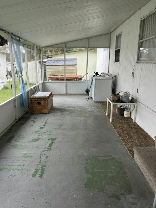 1969 AMHE UNKNOWN  Home