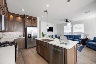 Photo 2 of 8 of home located at 11100 E. Apache Trail #008 Apache Junction, AZ 85120