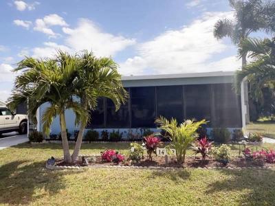 Mobile Home at 25501 Trost Blvd. 14-62 Bonita Springs, FL 34135