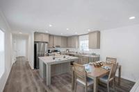 2025 Clayton Manufactured Home