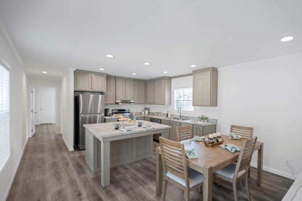 2025 Clayton Manufactured Home