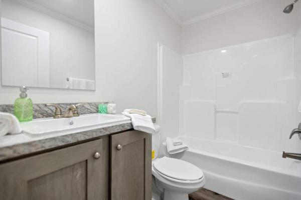 2025 Clayton Manufactured Home