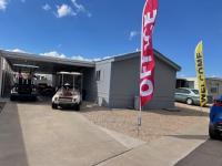 2000 Skyline Manufactured Home