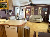 1989 Spec Manufactured Home