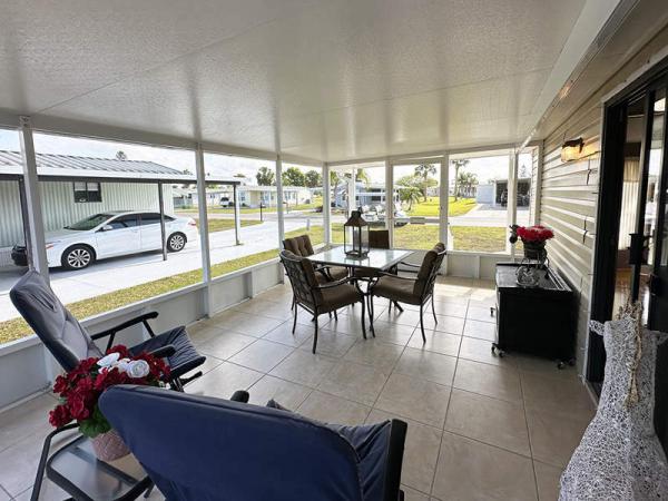 1989 Spec Manufactured Home