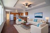 2011 Magnolia Manufactured Home